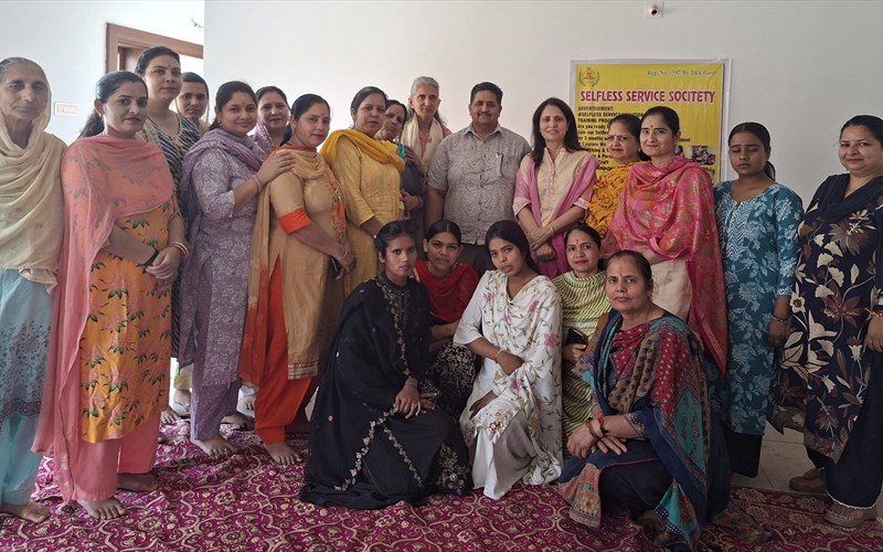 Women Empowerment